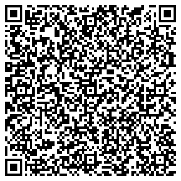 QR-код с контактной информацией организации Детский сад №218, комбинированного вида