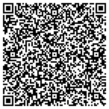 QR-код с контактной информацией организации ООО ЭкоНиваСибирь