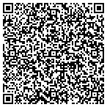 QR-код с контактной информацией организации Мебель Hit