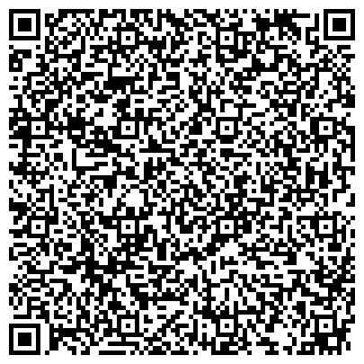 QR-код с контактной информацией организации Везувий, сеть фирменных магазинов кондитерских изделий, ИП Куклина М.В.