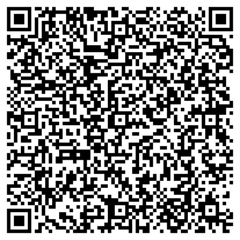 QR-код с контактной информацией организации Детский сад №39, Ягодка