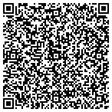 QR-код с контактной информацией организации ИП Хугаева М.А.