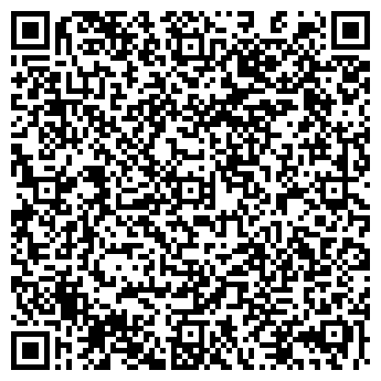 QR-код с контактной информацией организации Музей И.В. Сталина