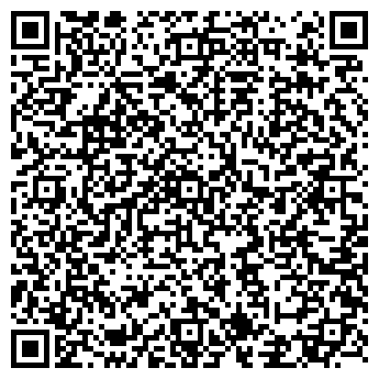 QR-код с контактной информацией организации МТС