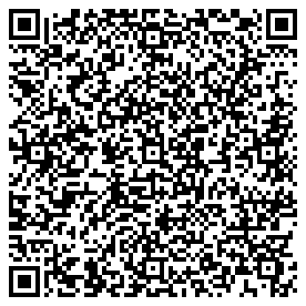 QR-код с контактной информацией организации АгроФлагман, ЗАО