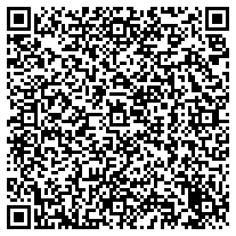 QR-код с контактной информацией организации МВО