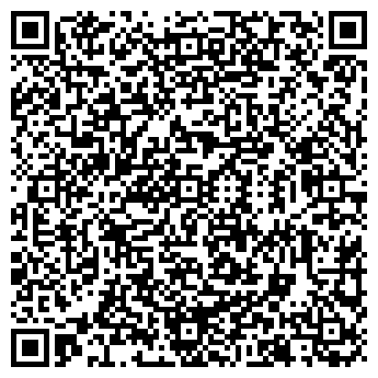 QR-код с контактной информацией организации ООО ТеплоЭнерго-учет