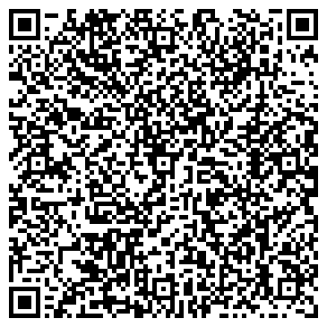 QR-код с контактной информацией организации Банкомат, Банк УРАЛСИБ, ОАО, представительство в г. Брянске