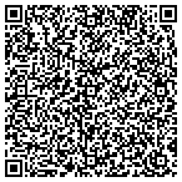 QR-код с контактной информацией организации ООО Компания Климатехника