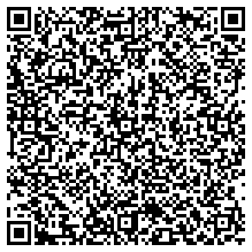 QR-код с контактной информацией организации Детский сад №219, Колокольчик