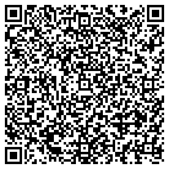 QR-код с контактной информацией организации Ковры plus