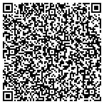 QR-код с контактной информацией организации ООО Конфетный двор