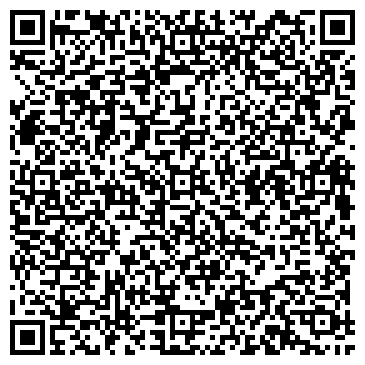 QR-код с контактной информацией организации ИП Магазин ковров