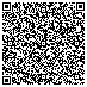 QR-код с контактной информацией организации Шале Сантэ