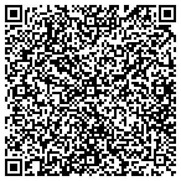 QR-код с контактной информацией организации Волжский историко-краеведческий музей
