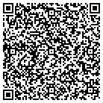 QR-код с контактной информацией организации ОМФИ