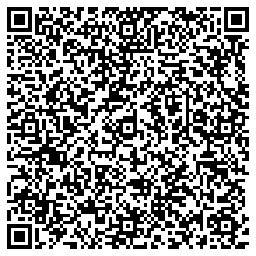 QR-код с контактной информацией организации Сахамостдорстрой