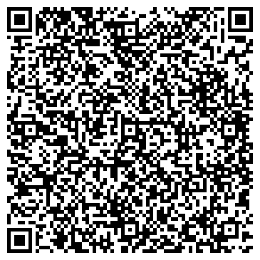 QR-код с контактной информацией организации Мери Лиан