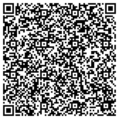 QR-код с контактной информацией организации Dixis