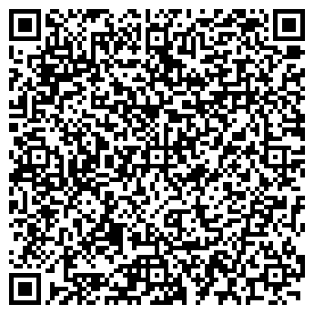 QR-код с контактной информацией организации Детский сад №202, Колобок