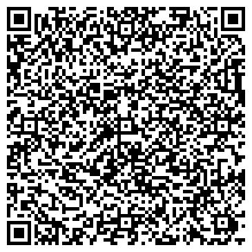QR-код с контактной информацией организации Мебель Престиж