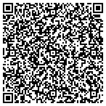 QR-код с контактной информацией организации Пудра