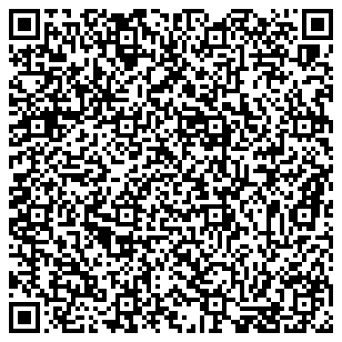 QR-код с контактной информацией организации Народный музей волгоградских железнодорожников