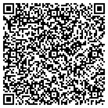 QR-код с контактной информацией организации Музей