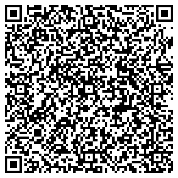 QR-код с контактной информацией организации ООО SKY TRAVEL