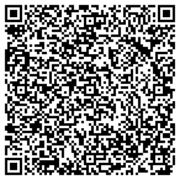 QR-код с контактной информацией организации Камины, салон-магазин, ООО Алист