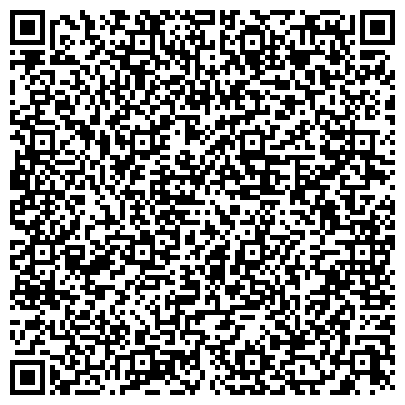 QR-код с контактной информацией организации Зал воинской славы