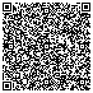 QR-код с контактной информацией организации Эгоистка