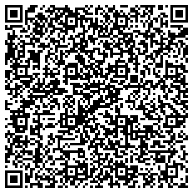 QR-код с контактной информацией организации Уральское подворье