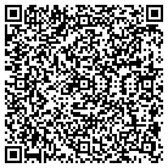 QR-код с контактной информацией организации Детский сад №189