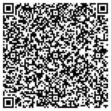 QR-код с контактной информацией организации Эстетик Лайн