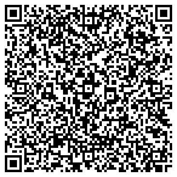 QR-код с контактной информацией организации Бигуди