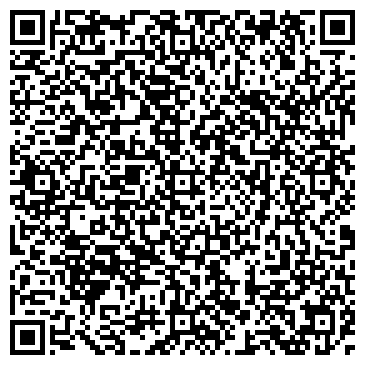 QR-код с контактной информацией организации ЭльДекор, ООО, салон штор, карнизов и жалюзи