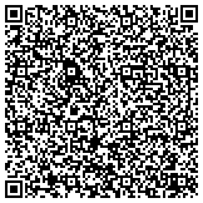 QR-код с контактной информацией организации ЛБР-АгроМаркет, ООО, торговая организация, представительство в г. Новосибирске