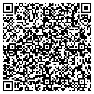 QR-код с контактной информацией организации CANDY