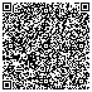 QR-код с контактной информацией организации Приход храма Святого Иоанна Кронштадтского