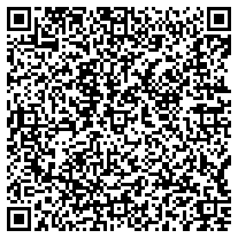 QR-код с контактной информацией организации Эльформ