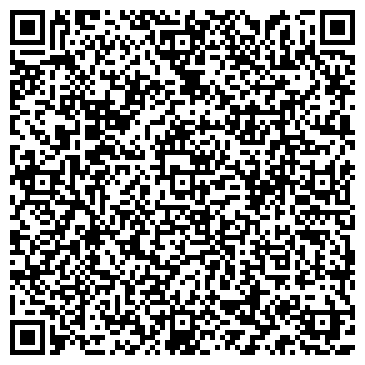 QR-код с контактной информацией организации Скарлет