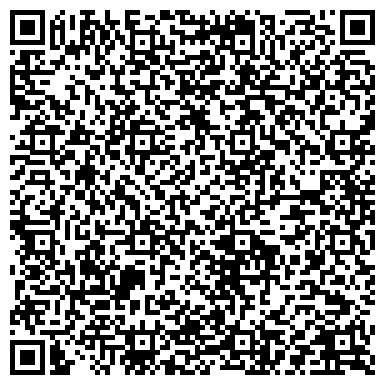 QR-код с контактной информацией организации Приход Святого Николая Римско-католической Церкви