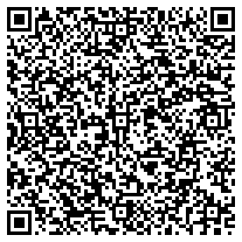 QR-код с контактной информацией организации Детский сад №142, Светлячок
