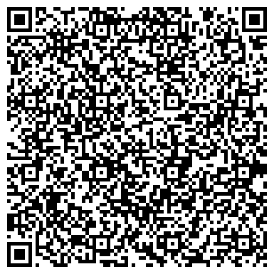 QR-код с контактной информацией организации Приход Всех Святых в земле Российской просиявших