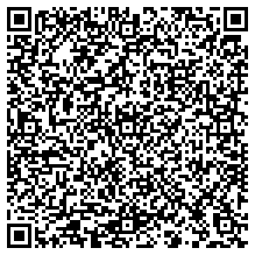 QR-код с контактной информацией организации Фрезия