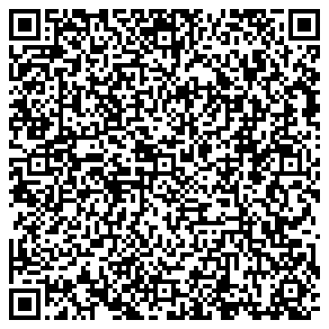 QR-код с контактной информацией организации Антураж