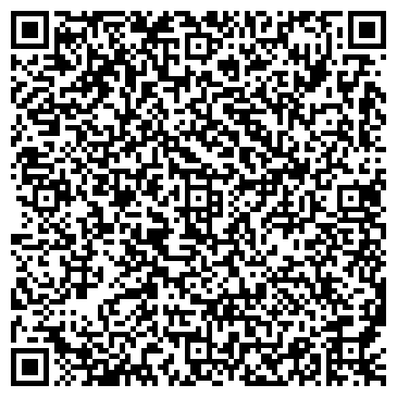 QR-код с контактной информацией организации Православный приход Владимирский