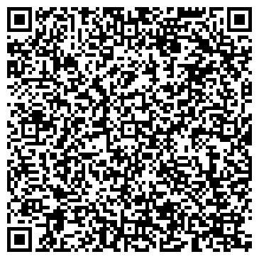 QR-код с контактной информацией организации Куаффюр
