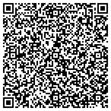 QR-код с контактной информацией организации Приход Серафима Саровского